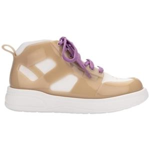 Melissa Sneakers  Player Sneaker AD - Beige/White/Lilac