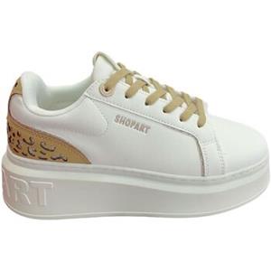 Shop ★ Art Lage Sneakers  -