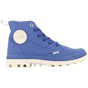 Palladium Sneakers  PAMPA DUO CHROME