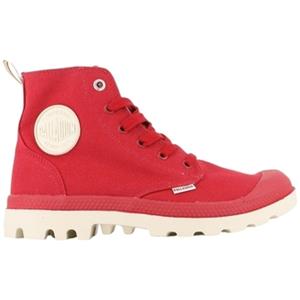 Palladium Sneakers  PAMPA DUO CHROME