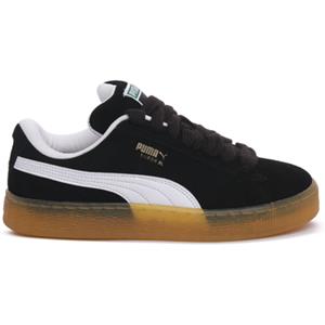 Puma Sneakers  SUEDE XL DARK RISK