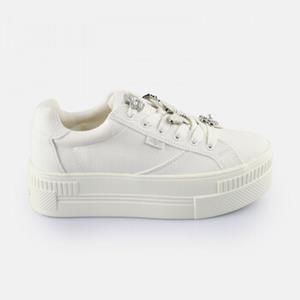 Buffalo Sneakers  Paired ice