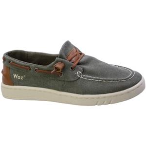 Woz Mocassins  143873