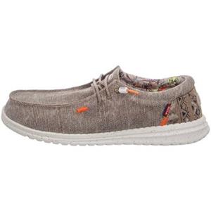 Fusion Mocassins  -