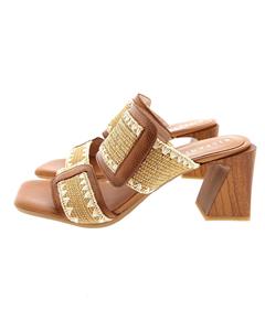 Hispanitas Hv2546 slippers