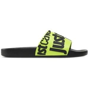 Roberto Cavalli Slippers  -
