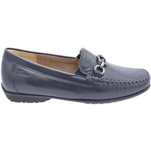 Sioux Cortizia H blauw