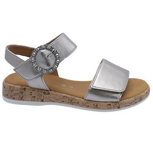 Gabor 62.734.82 beige metallic