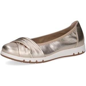 Caprice Ballerina's  -