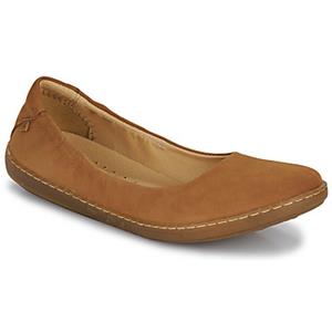 El Naturalista Ballerina's  CORAL