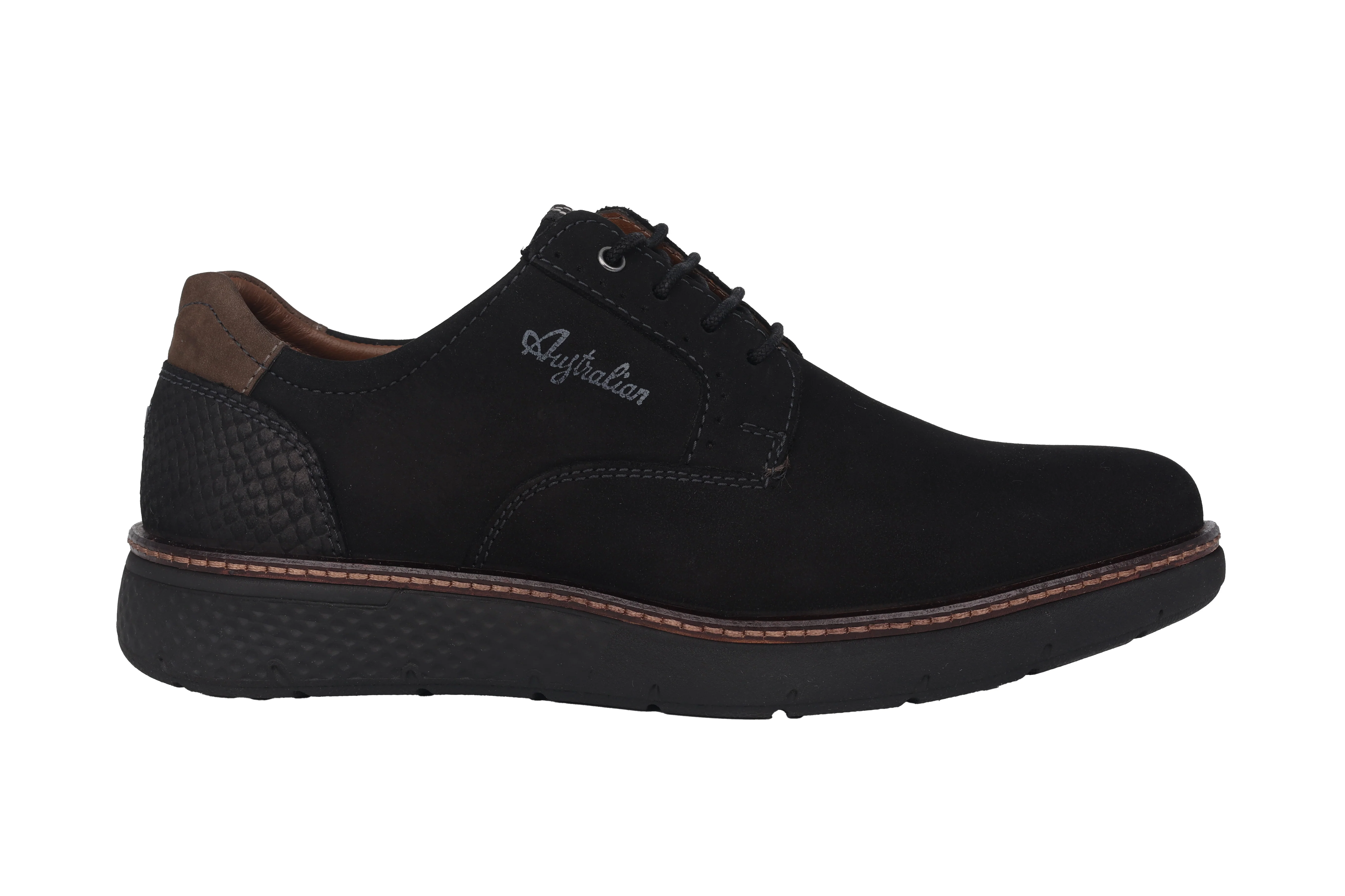 Australian Footwear Preston heren sneaker