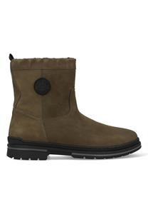 PME Legend Boots Fairsky PBO2409240-1180 Groen / Grijs-45 maat 45