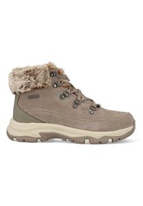 Skechers Snowboots Trego - Snow Worries 167882/MUSH Bruin-36 maat 36