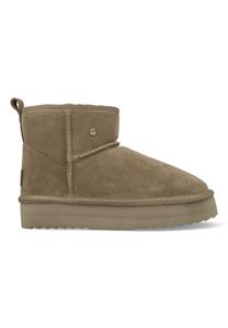 Warmbat Boots Wallaby WLY371032 Moss Groen-38 maat 38