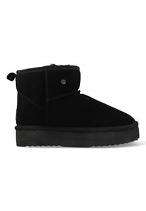 Warmbat Boots Wallaby WLY371099 Zwart-42 maat 42