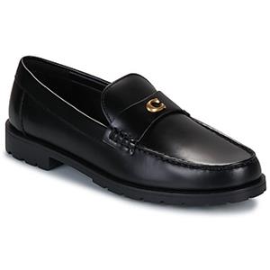 Coach Mocassins  JOCELYN LEATHER LOAFER