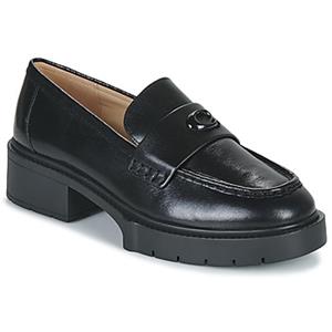 Coach Mocassins  LEAH LOAFER