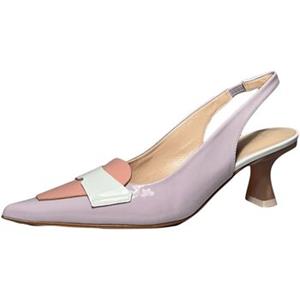 Zinda Pumps  -