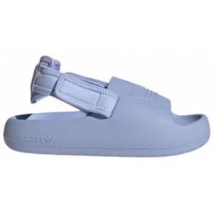 Adidas Sandalen  ig8433_adilette_viola