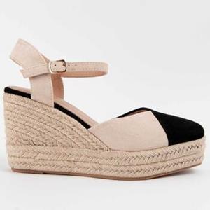 Montevita Espadrilles  102795