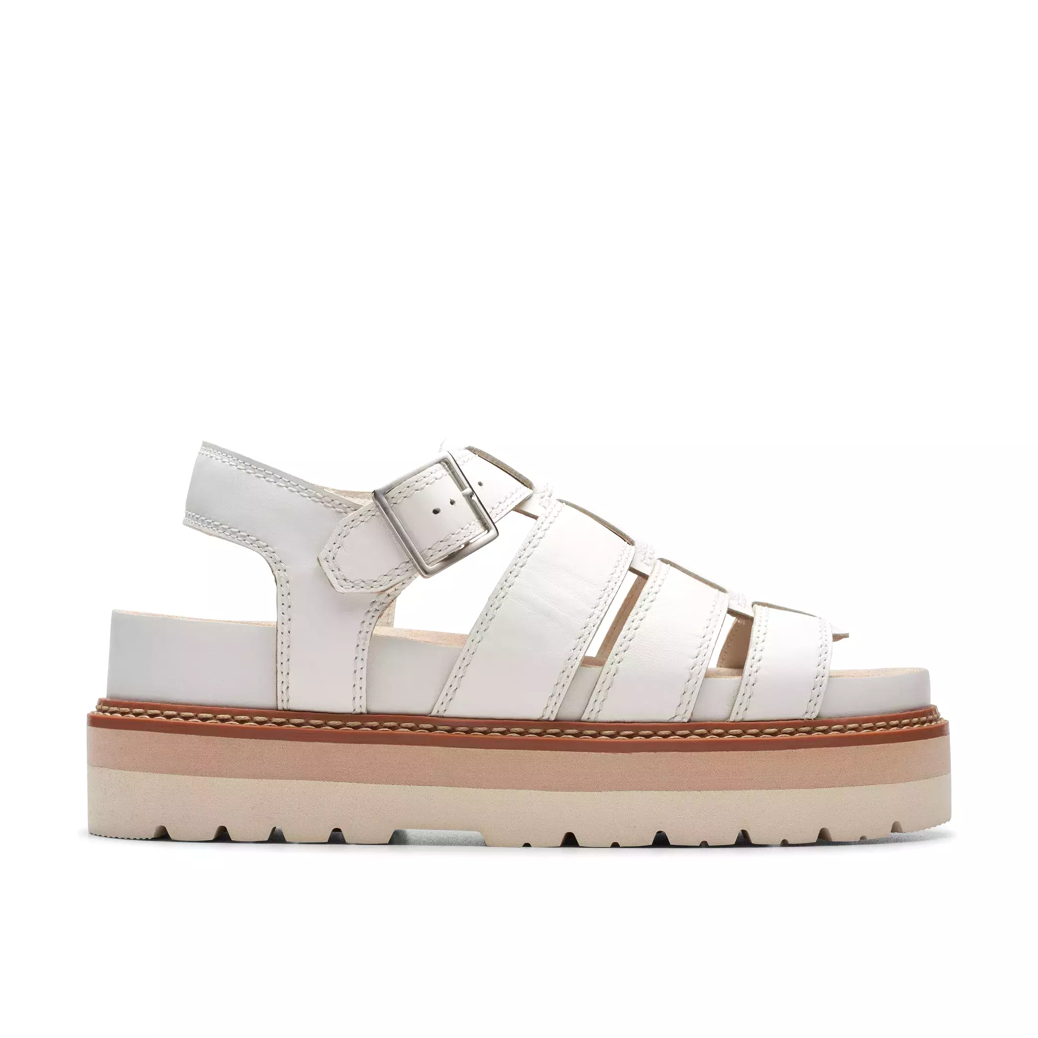 Clarks Sandalen  Orianna Twist