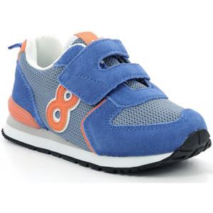 Mod'8 Lage Sneakers  Snookies