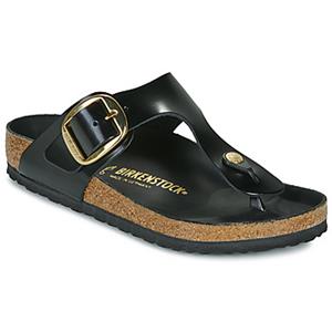 Birkenstock Teenslippers  Gizeh BB LENA HS Black HEX