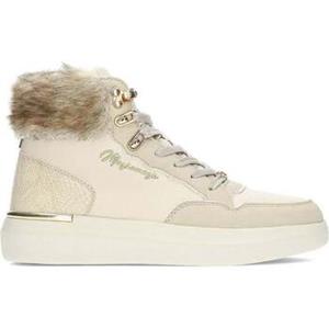Maria Mare Hoge Sneakers  LAARSJES SCAME 63358