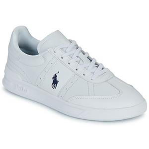 Polo Ralph Lauren Lage Sneakers  HRT AERA PP