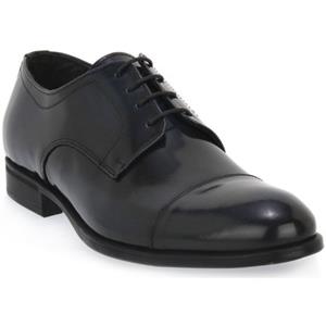 Exton Nette schoenen  BLU ABRASIVATO