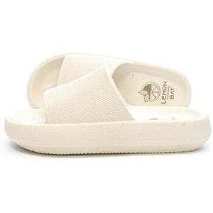 Lemon Bay Teenslippers  -