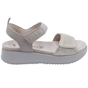 Caprice 28702 off-white