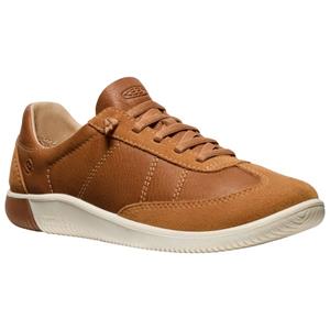 Keen  Women's KNX T-Toe - Barefootschoenen, chipmunk / birch