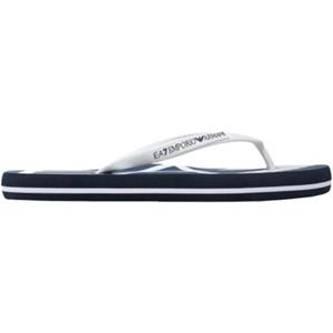 Emporio Armani EA7 Slippers  XCQ004 XK196