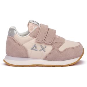 Sun68 Sneakers   39 GIRLS ALLY GOLD SILVER