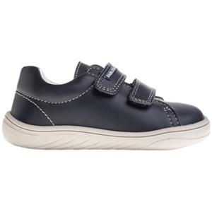 Pablosky Sneakers  Leader-Tech Barefoot Kids Sneakers - Mediterraneo