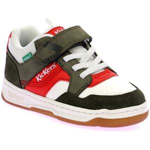 Kickers Lage Sneakers  Kickarting