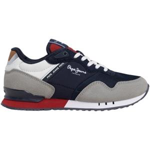 Pepe Jeans Sneakers  Baskets enfant London Park