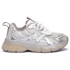Naturino Sneakers  1Q23 WAVE SILVER