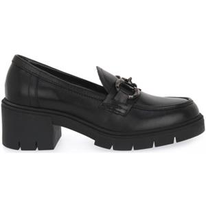 Grunland Mocassins  NERO K8ZAME