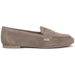 NeroGiardini Mocassins  NERO GIARDINI 451 VELOUR CRETA