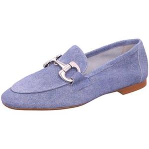 Gianluca Pisati Mocassins  -