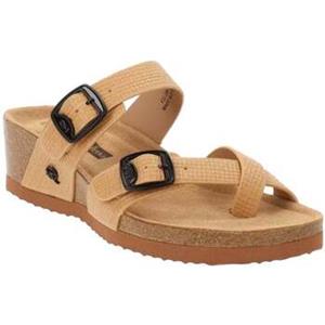 Queen Helena Pantoffels  X32206