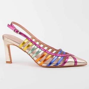 Montevita Pumps  102952