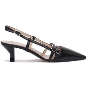 Priv Lab Pumps  NAPLAK NERO LES AUTRES
