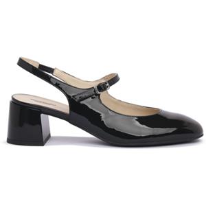 NeroGiardini Pumps  NERO GIARDINI 100 VERNICE NERO