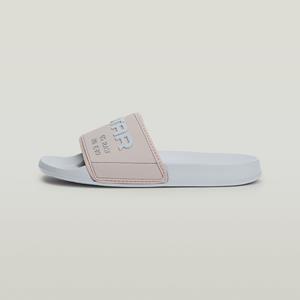 G-Star RAW Cart V TPU Slippers - Meerkleurig - Dames