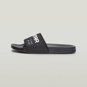 G-Star RAW Cart V TPU Slippers - Meerkleurig - Heren