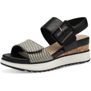 S.Oliver Sandalen  -