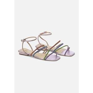 Mangará Sandalen  Arçá Zomersandalen met Bandjes
